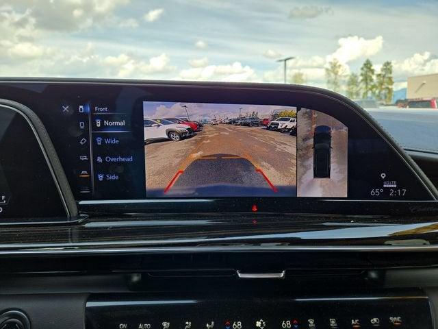 2023 Cadillac Escalade ESV 4WD Premium Luxury
