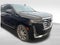 2024 Cadillac Escalade ESV Premium Luxury Platinum