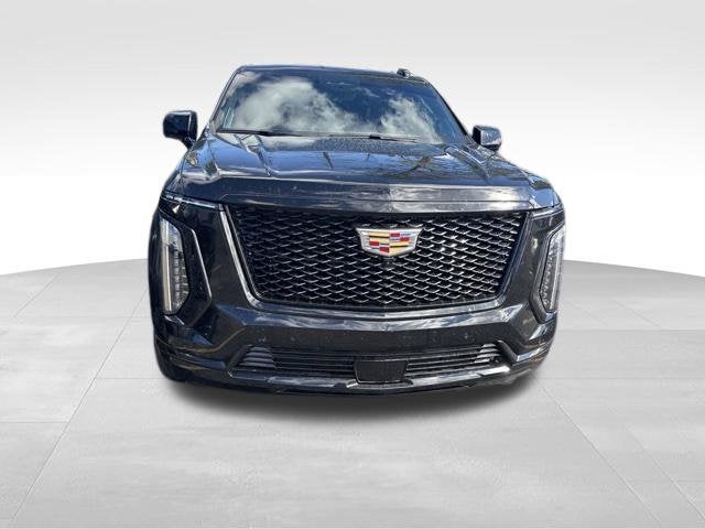 2025 Cadillac Escalade ESV Sport Platinum
