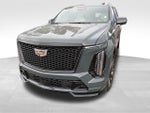 2025 Cadillac Escalade ESV Escalade-V ESV