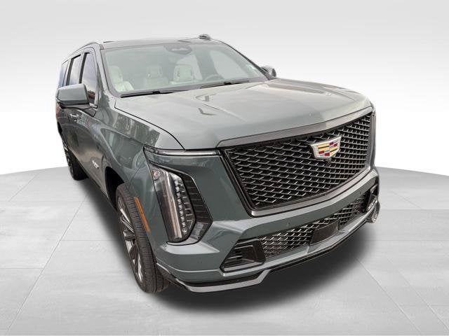 2025 Cadillac Escalade ESV Escalade-V ESV