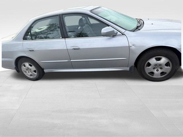 2001 Honda Accord Sdn EX w/Leather