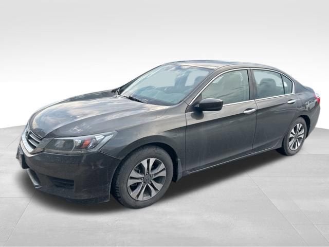 2013 Honda Accord Sdn LX