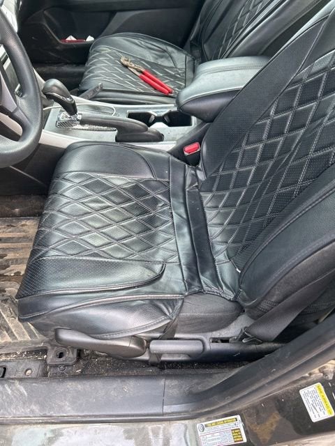 2013 Honda Accord Sdn LX