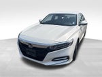 2019 Honda Accord Hybrid BASE