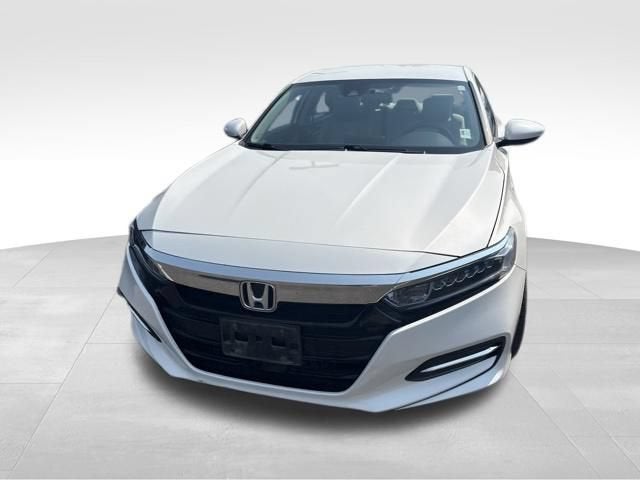 2019 Honda Accord Hybrid BASE