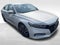 2019 Honda Accord Hybrid BASE