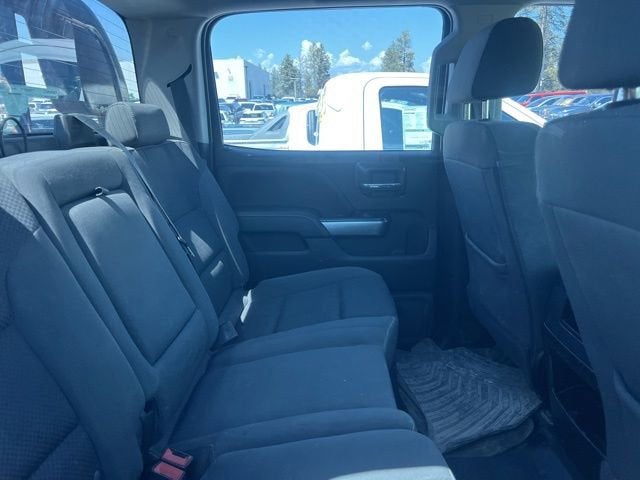 2021 Chevrolet Silverado 5500 HD LT