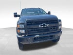 2021 Chevrolet Silverado 5500 HD LT