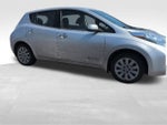 2016 Nissan LEAF S