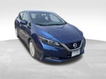 2018 Nissan LEAF S