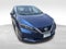 2018 Nissan LEAF S
