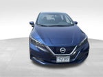 2018 Nissan LEAF S