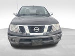 2013 Nissan Frontier SL