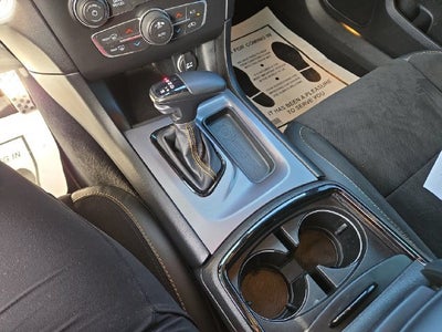 2023 Dodge Charger Scat Pack Widebody