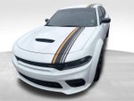 2023 Dodge Charger Scat Pack Widebody