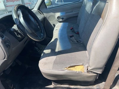 1997 Ford F-150 NA
