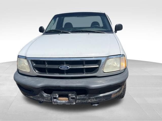 1997 Ford F-150 NA