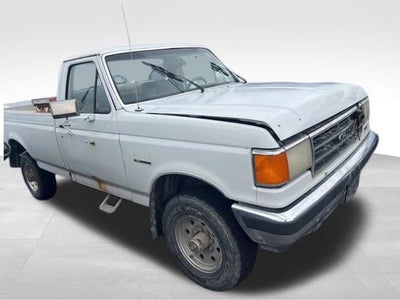 1991 Ford F-250 NA