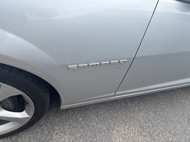 2015 Chevrolet Camaro SS