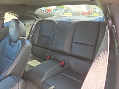 2015 Chevrolet Camaro SS
