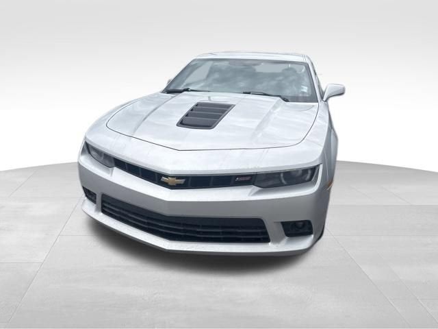 2015 Chevrolet Camaro SS