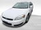 2013 Chevrolet Impala LTZ
