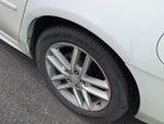 2013 Chevrolet Impala LTZ