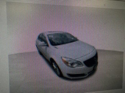 2016 Buick Regal LEATGR