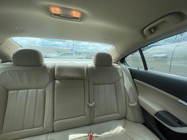 2016 Buick Regal LEATGR