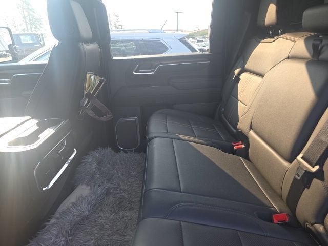 2025 Chevrolet Silverado 2500 HD High Country