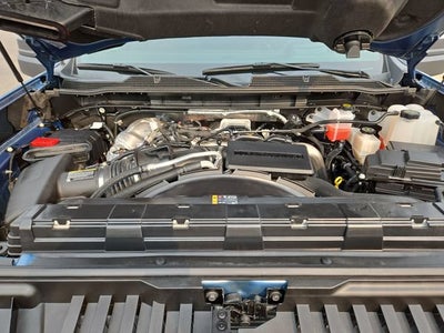 2025 Chevrolet Silverado 2500 HD High Country