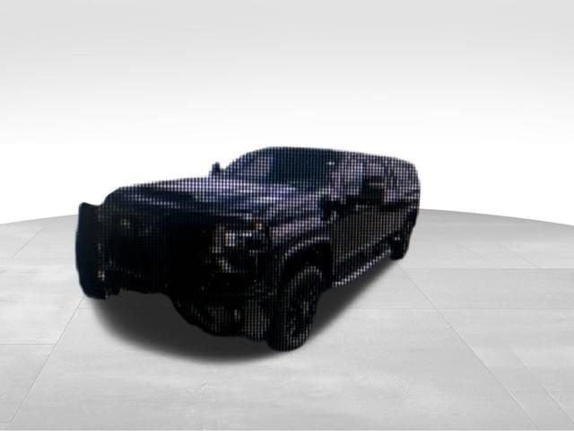 2025 Chevrolet Silverado 3500 HD LT