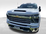 2024 Chevrolet Silverado 3500 HD LTZ