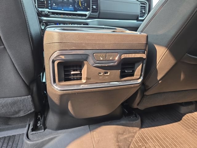 2024 Chevrolet Silverado 3500 HD LTZ