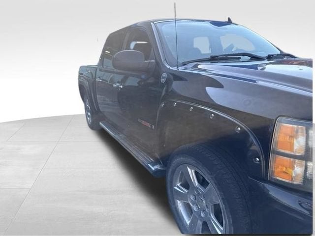 2008 Chevrolet Silverado 1500 LT w/1LT