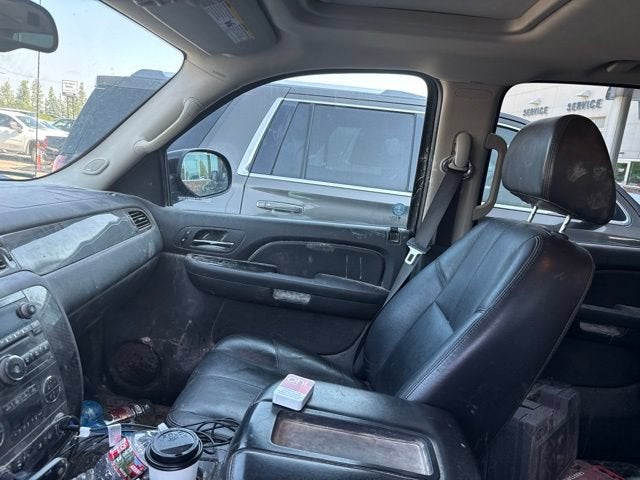 2008 Chevrolet Silverado 1500 LT w/1LT