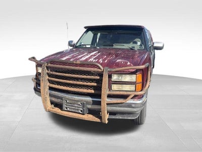 1994 GMC Sierra 1500 NA
