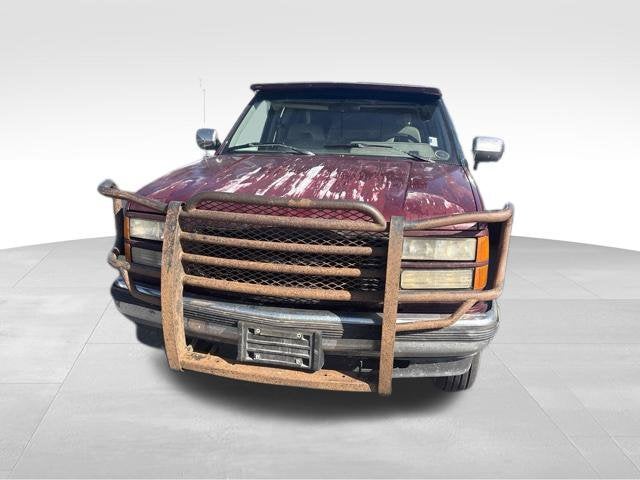 1994 GMC Sierra 1500 NA