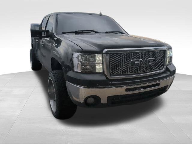 2008 GMC Sierra 1500 NA