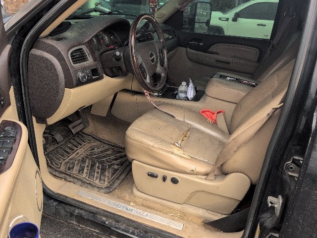 2008 GMC Sierra 1500 NA