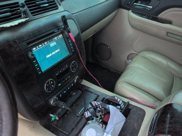 2008 GMC Sierra 1500 NA