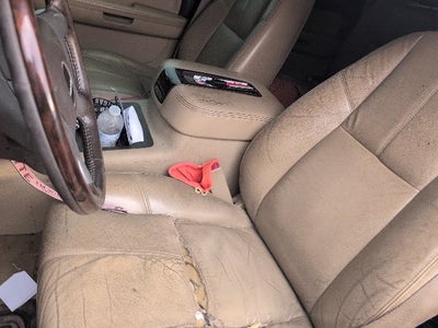 2008 GMC Sierra 1500 NA