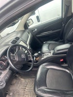 2017 Dodge Journey Crossroad Plus