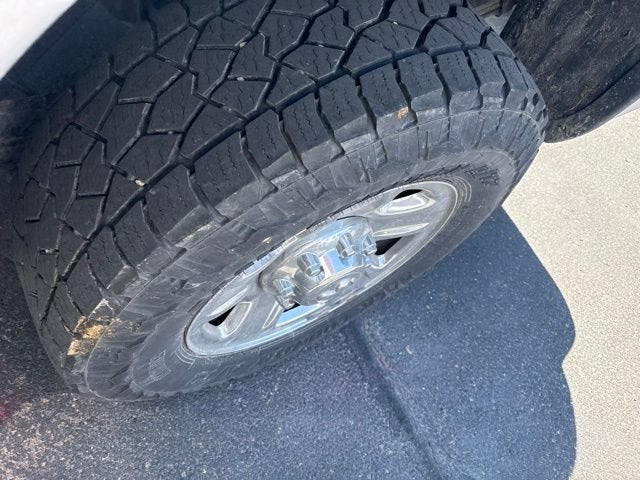 2018 RAM 3500 SLT