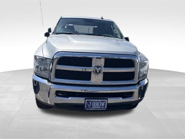 2018 RAM 3500 SLT
