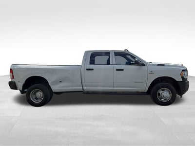 2019 RAM 3500 Tradesman
