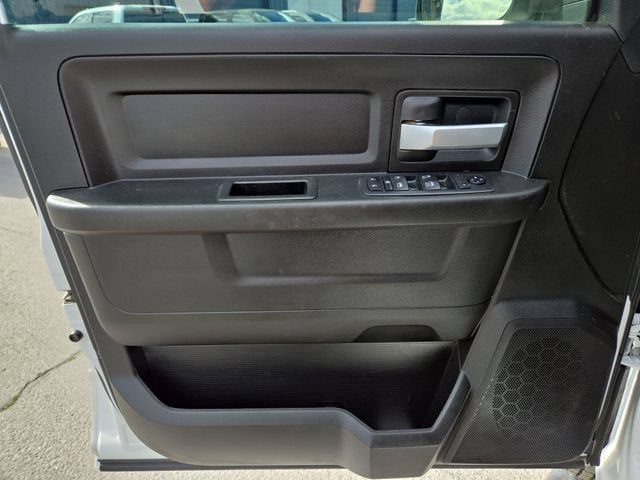 2019 RAM 3500 Tradesman