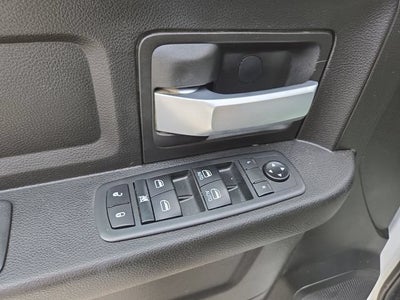 2019 RAM 3500 Tradesman