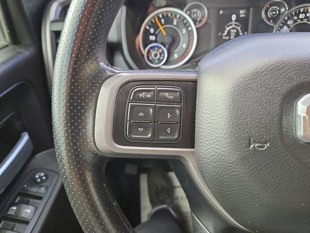 2019 RAM 3500 Tradesman